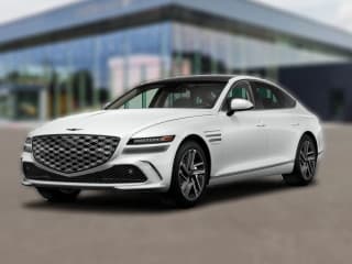 Genesis G80 2.5T Advanced AWD