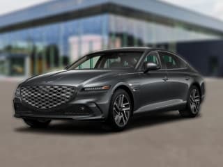 Genesis G80 2.5T Advanced AWD