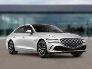 Genesis G80 2.5T Advanced AWD