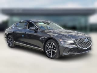 Genesis G80 2.5T Advanced AWD