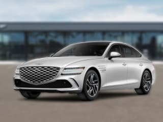 Genesis G80 2.5T Advanced AWD
