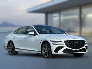 Genesis G80 2.5T Sport Prestige AWD