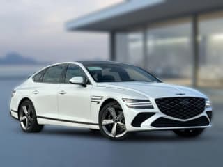 Genesis G80 2.5T Sport Prestige AWD