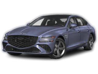 Genesis G80 2.5T Sport Prestige AWD
