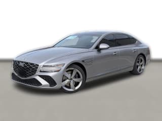 Genesis G80 3.5T Sport Prestige AWD