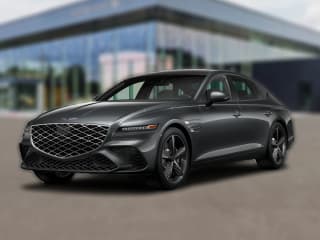 Genesis G80 3.5T Sport Prestige AWD