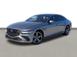 Genesis G80 3.5T Sport Prestige AWD