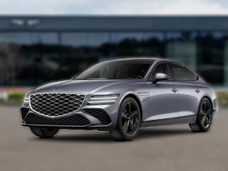 Genesis G80 3.5T Sport Prestige AWD