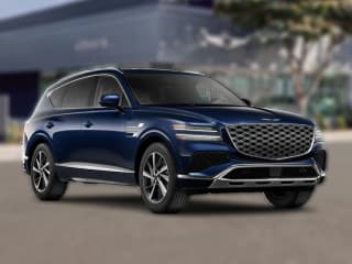 Genesis GV80 Advanced 2.5T AWD