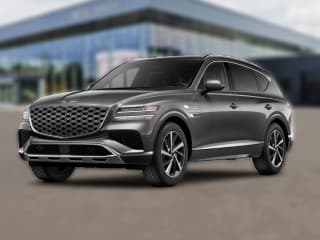Genesis GV80 2.5T Advanced AWD