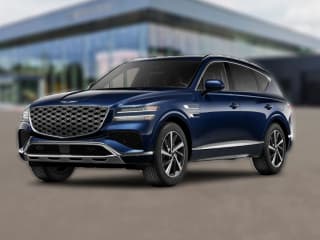 Genesis GV80 Advanced 2.5T AWD