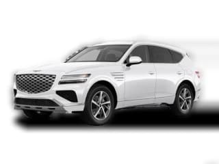 Genesis GV80 Advanced 2.5T AWD