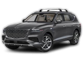 Genesis GV80 2.5T Advanced AWD