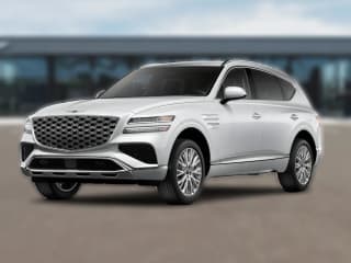 Genesis GV80 2.5T RWD