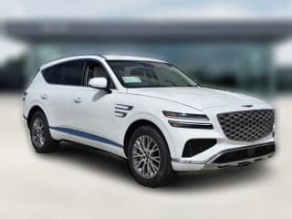 Genesis GV80 2.5T 2.5T RWD