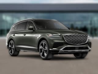Genesis GV80 Prestige 2.5T AWD