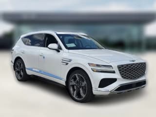 Genesis GV80 Prestige 2.5T AWD