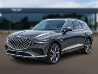 Genesis GV80 Advanced 3.5T AWD