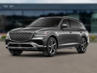 Genesis GV80 3.5T Advanced AWD