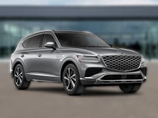 Genesis GV80 3.5T Advanced AWD