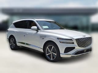 Genesis GV80 Advanced 3.5T AWD