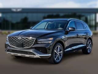 Genesis GV80 Advanced 3.5T AWD