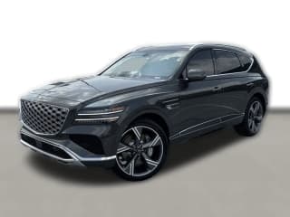 Genesis GV80 Prestige 3.5T AWD