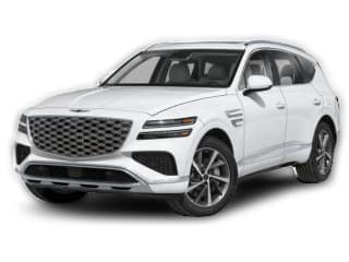 Genesis GV80 3.5T Prestige AWD
