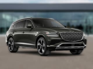 Genesis GV80 3.5T Prestige AWD