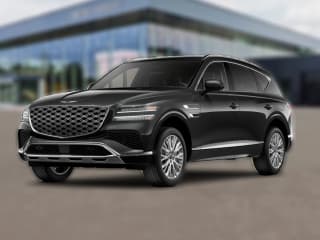Genesis GV80 2.5T 2.5T AWD