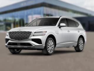 Genesis GV80 2.5T AWD