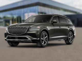 Genesis GV80 2.5T Select AWD