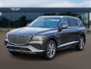 Genesis GV80 Select 2.5T AWD