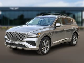 Genesis GV80 Select 2.5T AWD