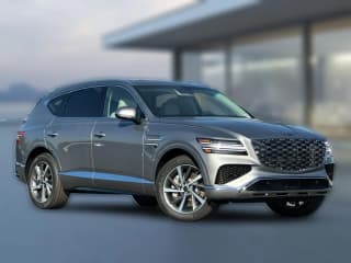 Genesis GV80 Select 2.5T AWD