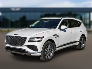 Genesis GV80 Select 2.5T AWD