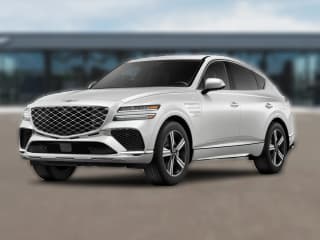 Genesis GV80 Coupe 3.5T AWD