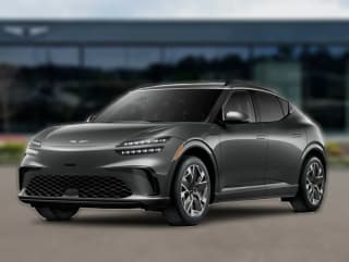 Genesis GV60 Base RWD