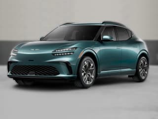 Genesis GV60 Base RWD