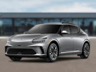 Genesis GV60 Base RWD