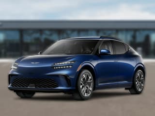 Genesis GV60 Base RWD