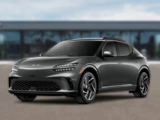 Genesis GV60 Advanced 20" AWD