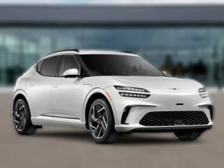 Genesis GV60 Advanced 20" AWD