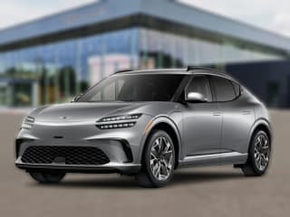 Genesis GV60 Advanced 20" AWD