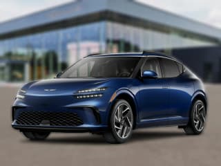 Genesis GV60 Advanced 20" AWD