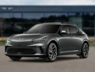 Genesis GV60 Advanced 20" AWD