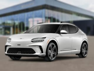 Genesis GV60 Performance AWD