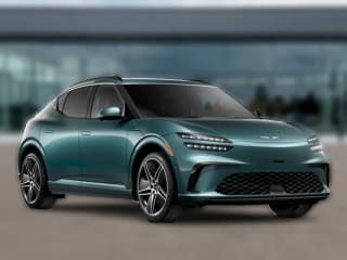 Genesis GV60 Performance AWD
