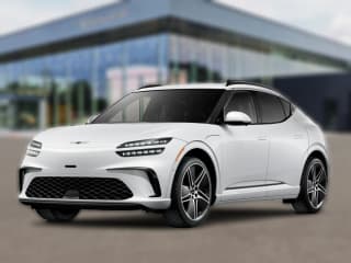 Genesis GV60 Performance AWD