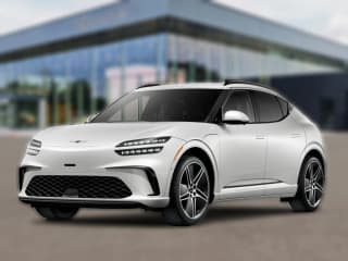 Genesis GV60 Performance AWD